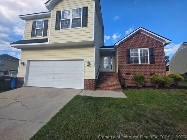 1009 Bugle Call Drive, Fayetteville, NC 28314