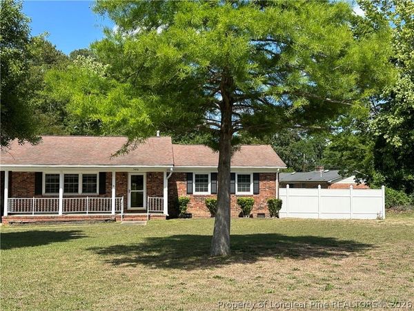 5410 Laramie Court, Fayetteville, NC 28303