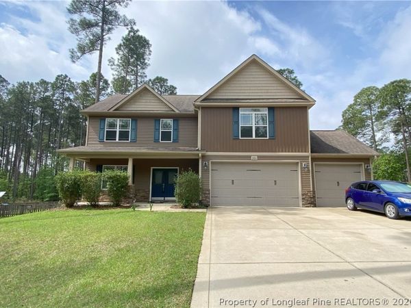 351 Maplewood Drive , Sanford, NC 27332