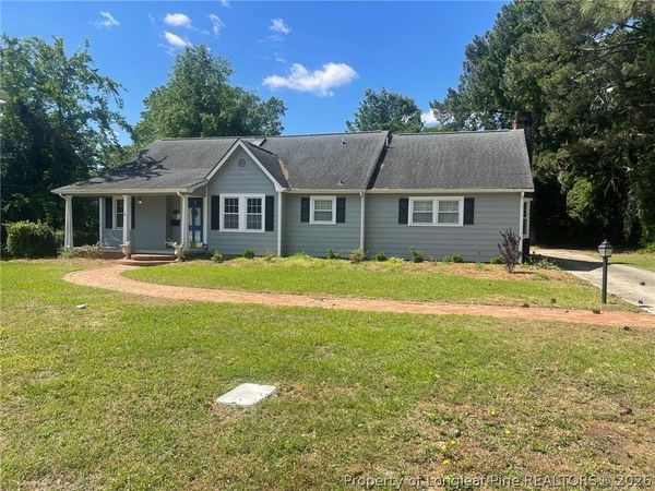 2515 Fort Bragg Road , Fayetteville, NC 28303