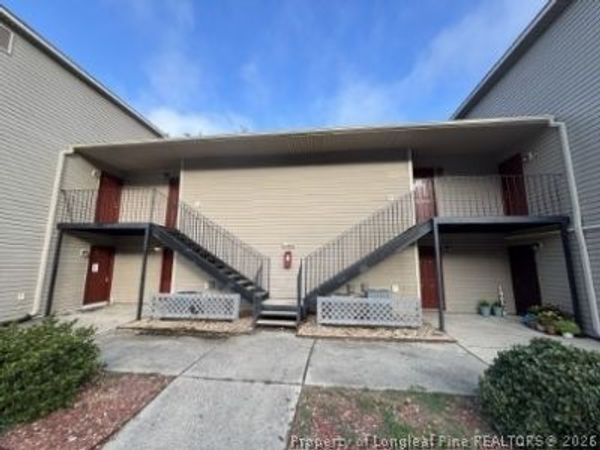 6408 Starbrook Drive, Unit 5, Fayetteville, NC 28304