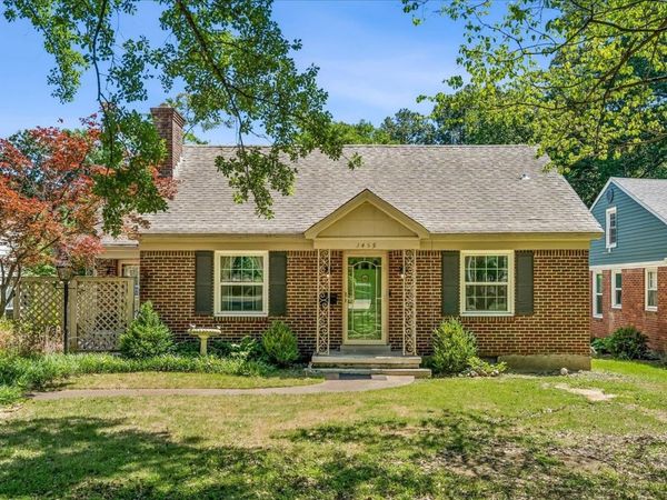 3455 HIGHLAND PARK PL, Memphis, TN 38111