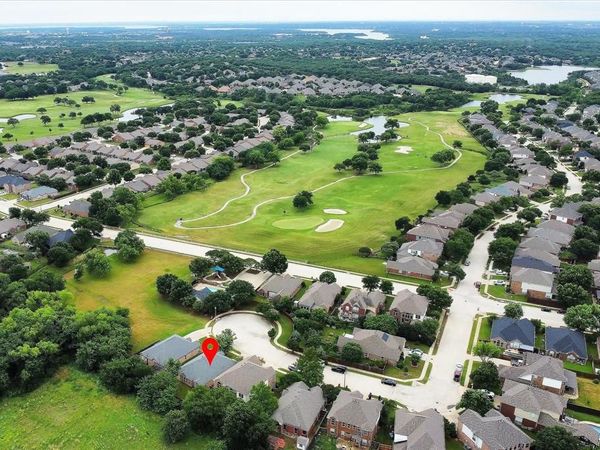 3711 Palmetto Court, Denton, TX 76210