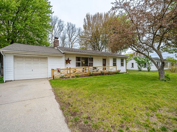 3104 E Apple Avenue, Muskegon, MI 49442