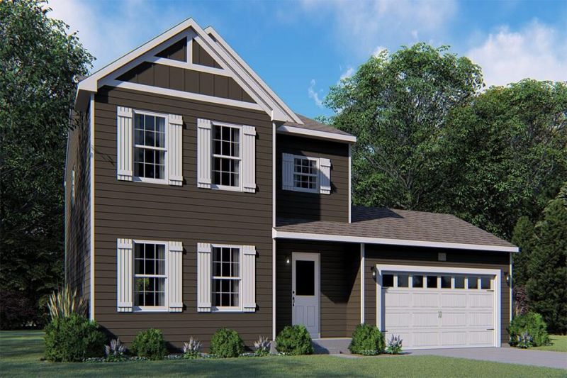5505 Mammoth Drive Se, Caledonia, MI 49316 Main Photo