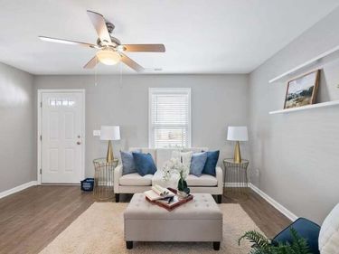 1228 S State Street, Unit C, Raleigh, NC 27610