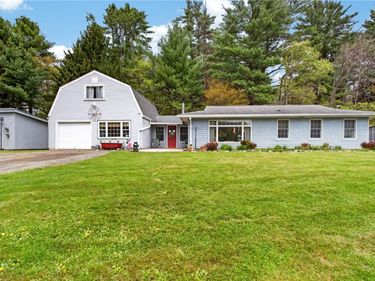 22439 State Highway 23, Harpersfield, NY 13786