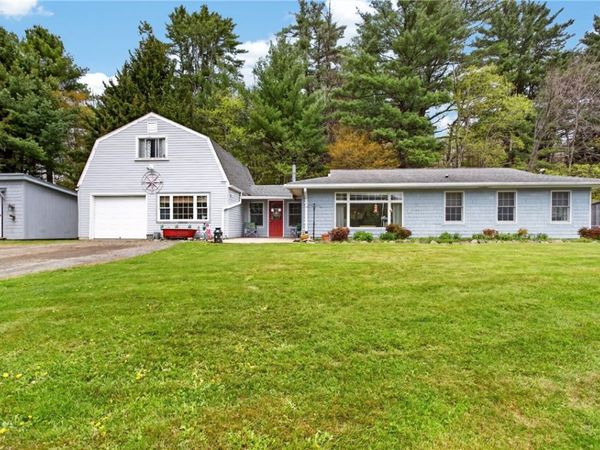 22439 State Highway 23, Harpersfield, NY 13786