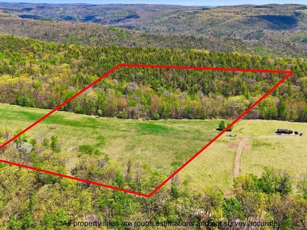 199 Goss Hill Rd., Huntington, MA 01050