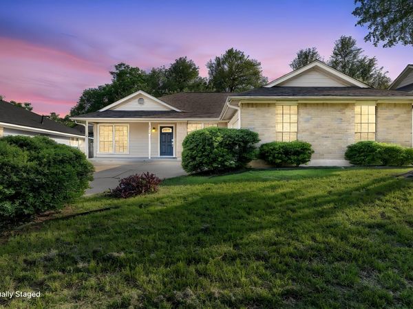 2409 Water Well LN, Austin, TX 78728