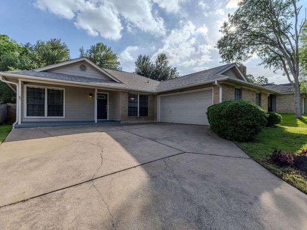2409 Water Well LN , Austin, TX 78728