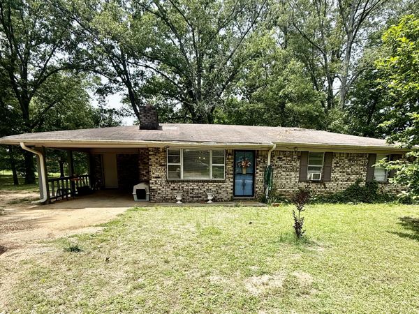 30095 Andrews Road, Aberdeen, MS 39730