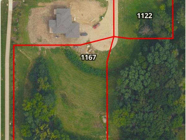 1167 S Wilder Place , West Des Moines, IA 50266
