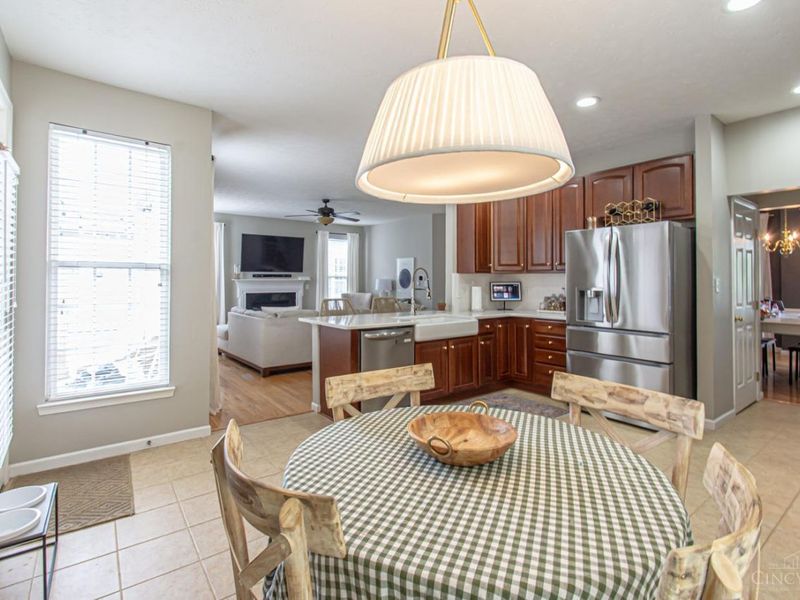 9676 Olde Georgetown Way, Centerville, OH 45458 Photo 10