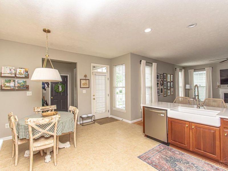 9676 Olde Georgetown Way, Centerville, OH 45458 Photo 13