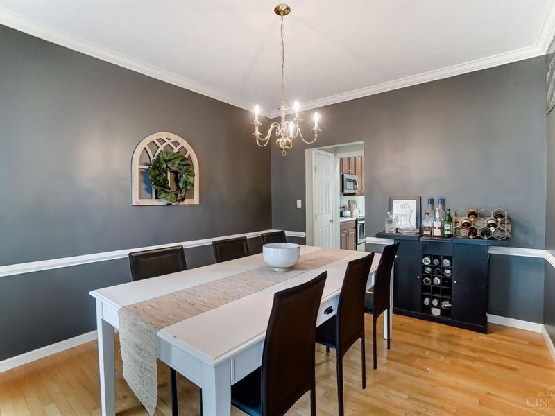 9676 Olde Georgetown Way, Centerville, OH 45458 Photo 17
