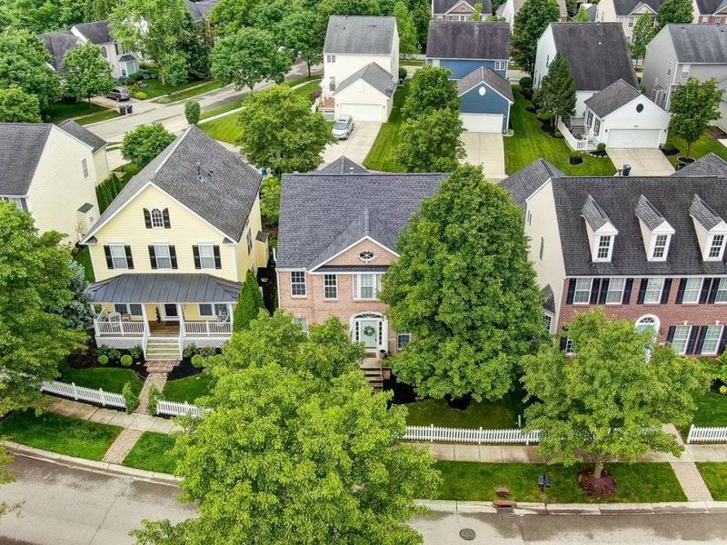 9676 Olde Georgetown Way, Centerville, OH 45458 Photo 50