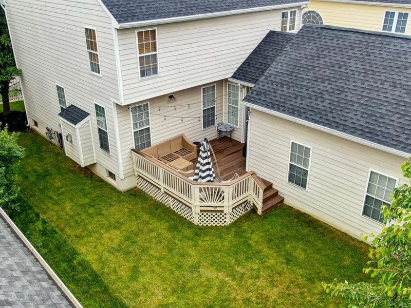 9676 Olde Georgetown Way, Centerville, OH 45458 Photo 52