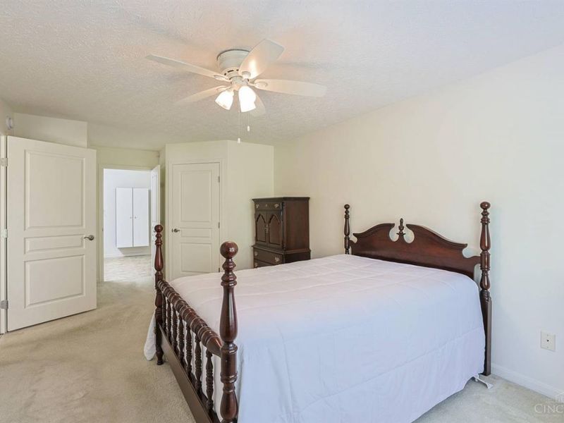 1296 Shadowood Trail, Maineville, OH 45039 Photo 19