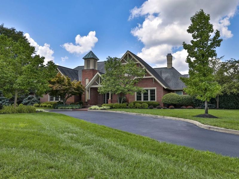 1296 Shadowood Trail, Maineville, OH 45039 Photo 31