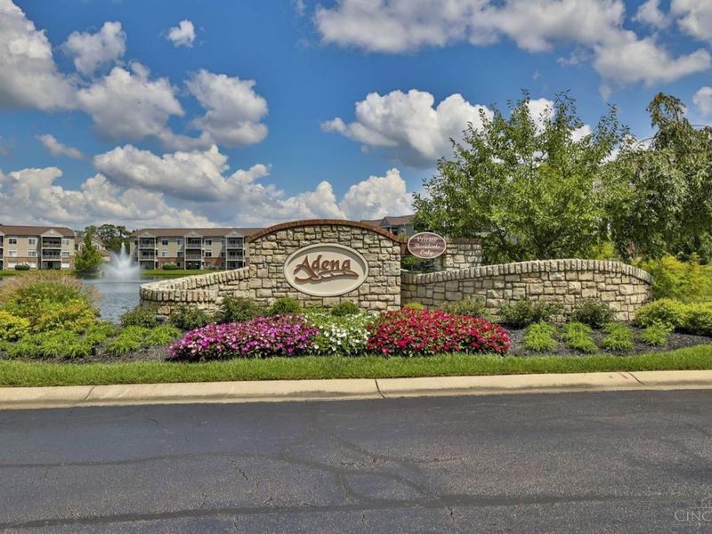 1296 Shadowood Trail, Maineville, OH 45039 Photo 32