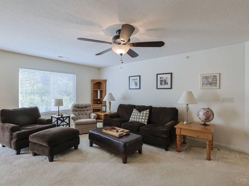 1296 Shadowood Trail, Maineville, OH 45039 Photo 9