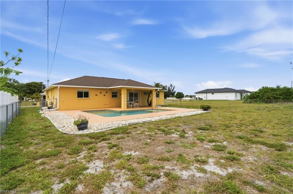 919 NE 18th Ter, Cape Coral, FL 33909 Photo