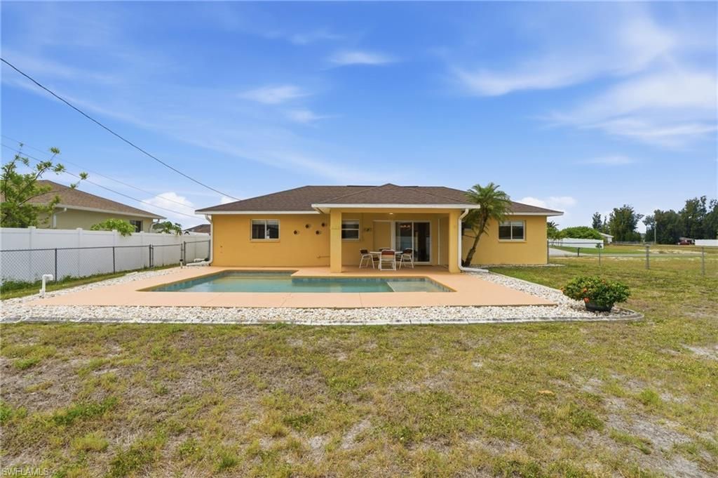 919 NE 18th Ter, Cape Coral, FL 33909 Photo