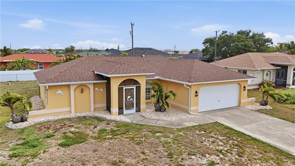 919 NE 18th Ter, Cape Coral, FL 33909 Photo