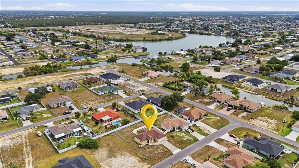 919 NE 18th Ter, Cape Coral, FL 33909 Photo