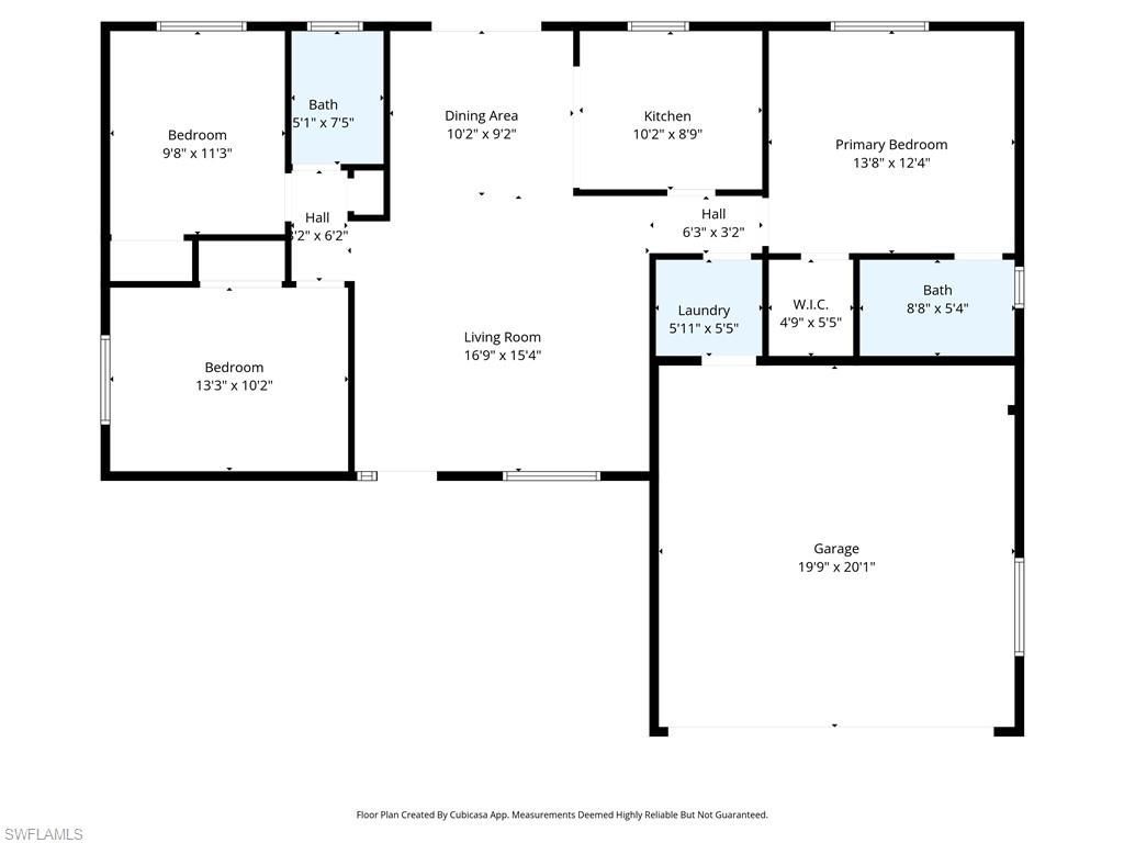 919 NE 18th Ter, Cape Coral, FL 33909 Photo