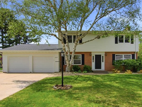 2610 Marilyn Drive, Eau Claire, WI 54701