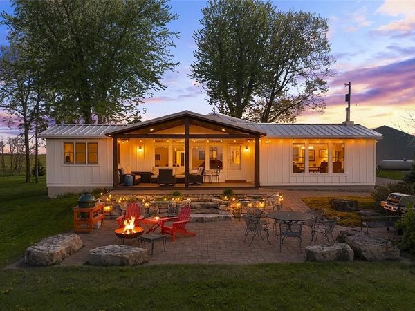 N2095 Twin Bluff Lane, Stockholm, WI 54769