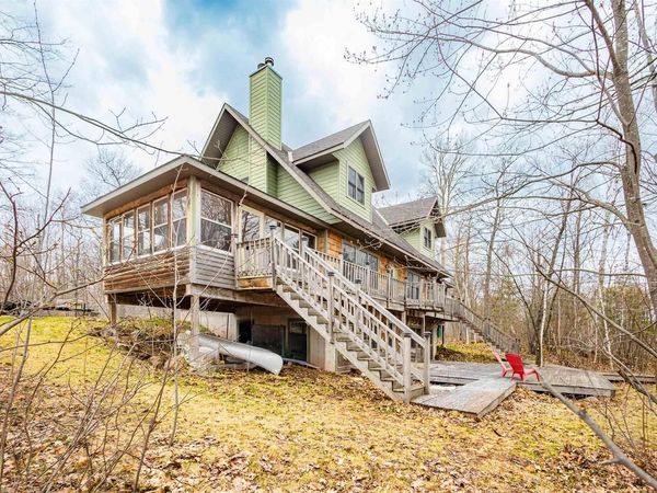 20210 Siskiwit Lake Rd, Cornucopia, WI 54814