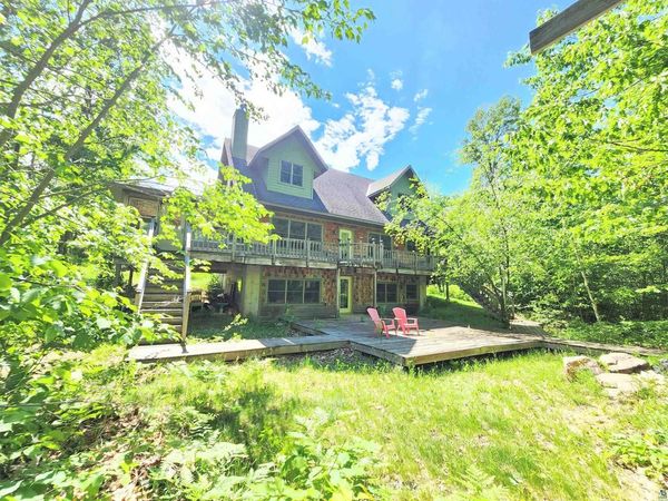 20210 Siskiwit Lake Rd, Cornucopia, WI 54827