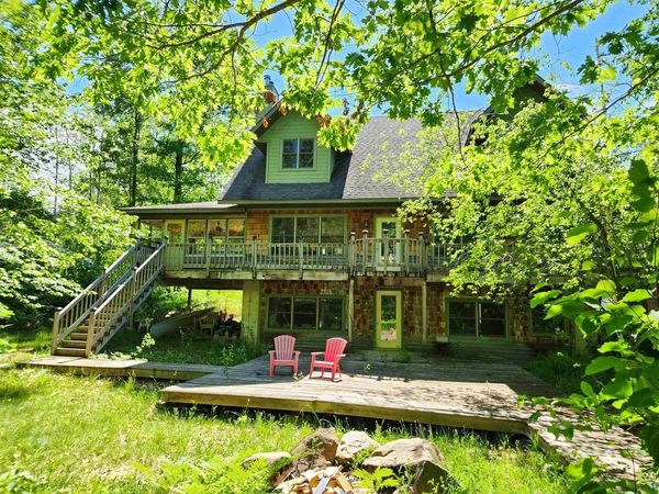20210 Siskiwit Lake Rd, Cornucopia, WI 54814