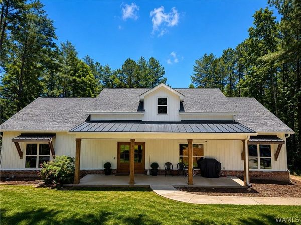 11366 Joe Namath Road , Northport, AL 35475