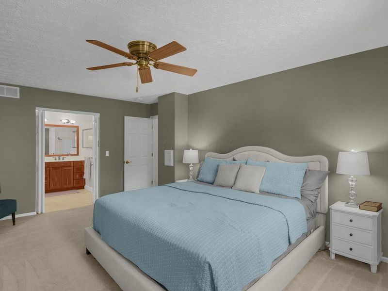 2411 Sovron Court, Dublin, OH 43016 Photo 22