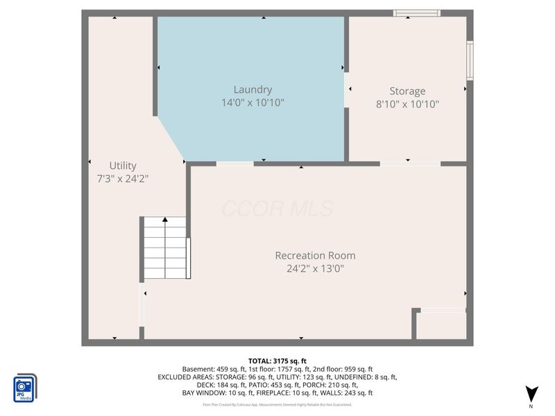 2411 Sovron Court, Dublin, OH 43016 Photo 46