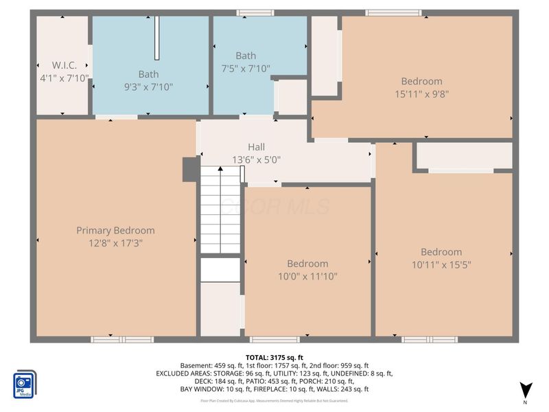 2411 Sovron Court, Dublin, OH 43016 Photo 49