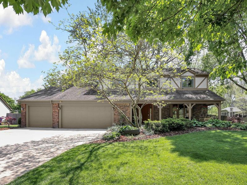 2411 Sovron Court, Dublin, OH 43016 Photo 5