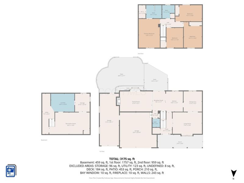 2411 Sovron Court, Dublin, OH 43016 Photo 50