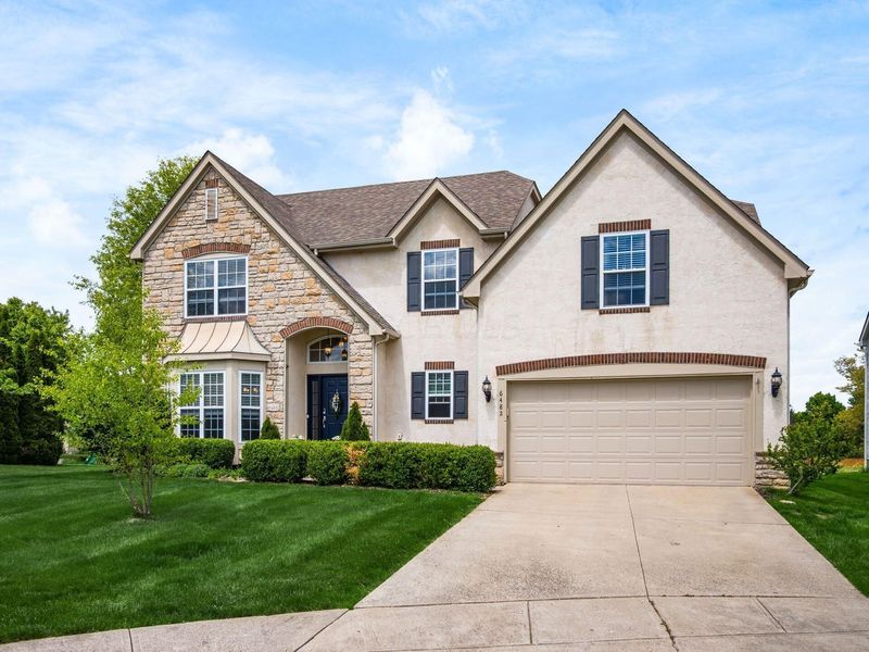 6482 Ringsend Court , Dublin, OH 43016 Photo 1