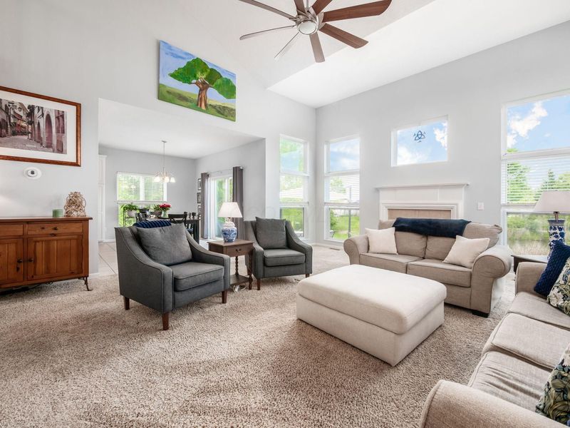 6482 Ringsend Court , Dublin, OH 43016 Photo 10