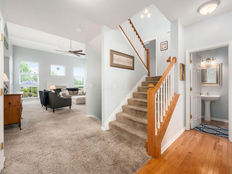 6482 Ringsend Court , Dublin, OH 43016 Photo 22