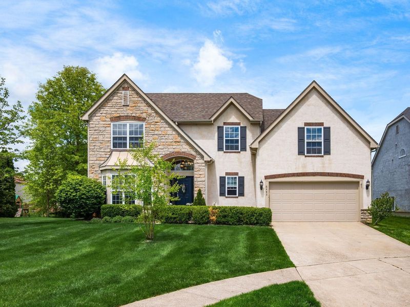 6482 Ringsend Court , Dublin, OH 43016 Photo 3
