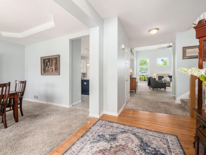 6482 Ringsend Court , Dublin, OH 43016 Photo 5