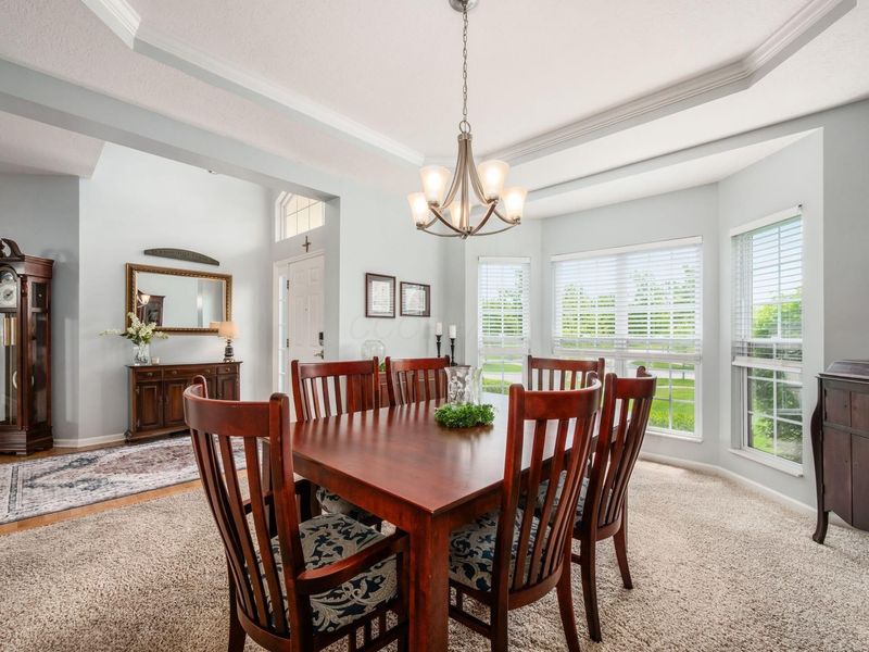 6482 Ringsend Court , Dublin, OH 43016 Photo 8