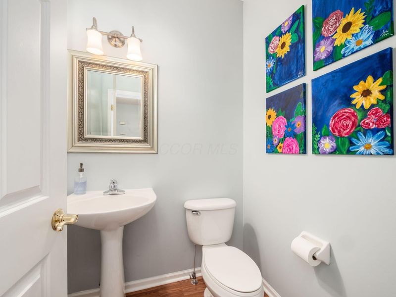 6482 Ringsend Court , Dublin, OH 43016 Photo 9