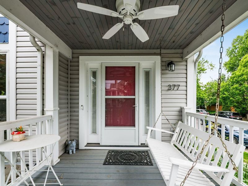 377 King Avenue, Columbus, OH 43201 Photo 4